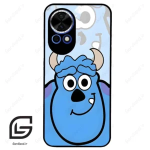 قاب گوشی هوآوی نوا 12 (Huawei Nova 12 ) طرح سالیوان کد 2228