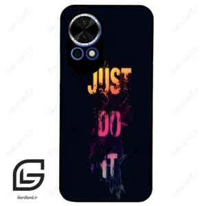 قاب گوشی هوآوی نوا 12 (Huawei Nova 12 ) طرح نوشته کد 2237