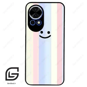 قاب گوشی هوآوی نوا 12 (Huawei Nova 12 ) طرح لبخند کد 2241
