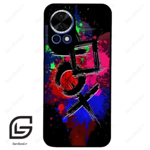 قاب گوشی هوآوی نوا 12 (Huawei Nova 12 ) طرح بازی کد 2249