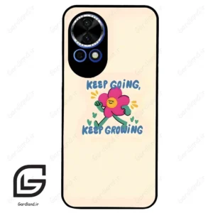 قاب گوشی هوآوی نوا 12 (Huawei Nova 12 ) طرح نوشته کد 2253