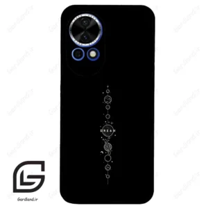قاب گوشی هوآوی نوا 12 (Huawei Nova 12 ) طرح خفن کد 2255