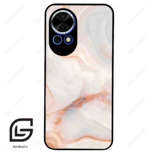 قاب گوشی هوآوی نوا 12 (Huawei Nova 12 ) طرح مرمر کد 2257