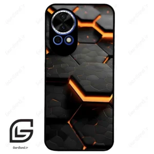 قاب گوشی هوآوی نوا 12 (Huawei Nova 12 ) طرح پسرانه کد 2269