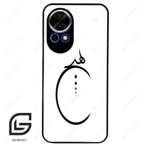 قاب گوشی هوآوی نوا 12 (Huawei Nova 12 ) طرح نوشته کد 2281