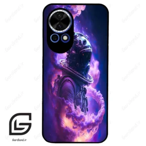 قاب گوشی هوآوی نوا 12 (Huawei Nova 12 ) طرح فضانورد کد 2288