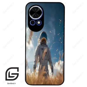 قاب گوشی هوآوی نوا 12 (Huawei Nova 12 ) طرح فضانورد کد 2292