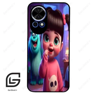 قاب گوشی هوآوی نوا 12 (Huawei Nova 12 ) طرح سالیوان کد 2293