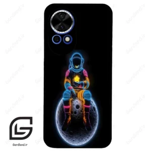 قاب گوشی هوآوی نوا 12 (Huawei Nova 12 ) طرح کره کد 2294