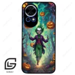 قاب گوشی هوآوی نوا 12 (Huawei Nova 12 ) طرح جوکر کد 2302