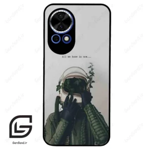 قاب گوشی هوآوی نوا 12 (Huawei Nova 12 ) طرح فضانورد کد 2304