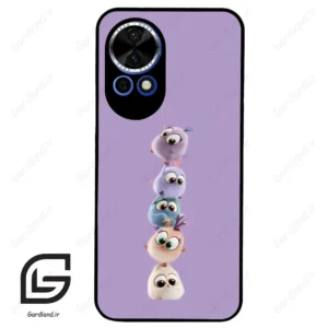 قاب گوشی هوآوی نوا 12 (Huawei Nova 12 ) طرح انگیری کد 2315