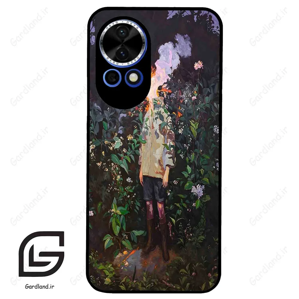 قاب گوشی هوآوی نوا 12 (Huawei Nova 12 ) طرح خفن کد 2324
