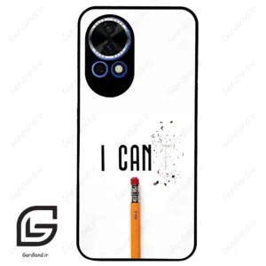 قاب گوشی هوآوی نوا 12 (Huawei Nova 12 ) طرح نوشته کد 2333