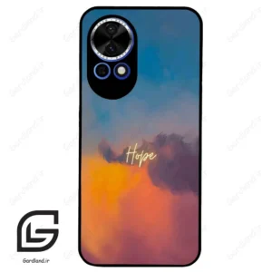 قاب گوشی هوآوی نوا 12 (Huawei Nova 12 ) طرح ابر کد 2337