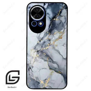 قاب گوشی هوآوی نوا 12 (Huawei Nova 12 ) طرح مرمر کد 2339