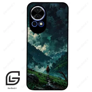 قاب گوشی هوآوی نوا 12 (Huawei Nova 12 ) طرح طبیعت کد 2341