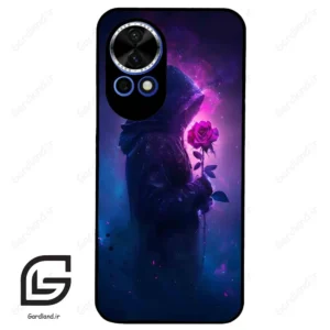 قاب گوشی هوآوی نوا 12 (Huawei Nova 12 ) طرح پسرانه کد 2351