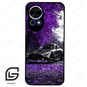 قاب گوشی هوآوی نوا 12 (Huawei Nova 12 ) طرح پسرانه کد 2352