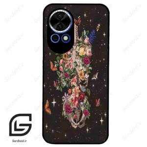 قاب گوشی هوآوی نوا 12 (Huawei Nova 12 ) طرح ستون کد 2362