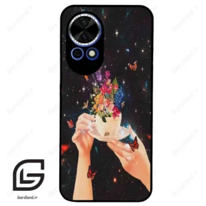 قاب گوشی هوآوی نوا 12 (Huawei Nova 12 ) طرح فنجان کد 2363