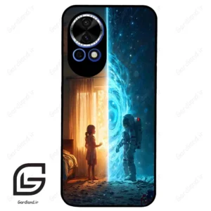 قاب گوشی هوآوی نوا 12 (Huawei Nova 12 ) طرح میان کد 2375