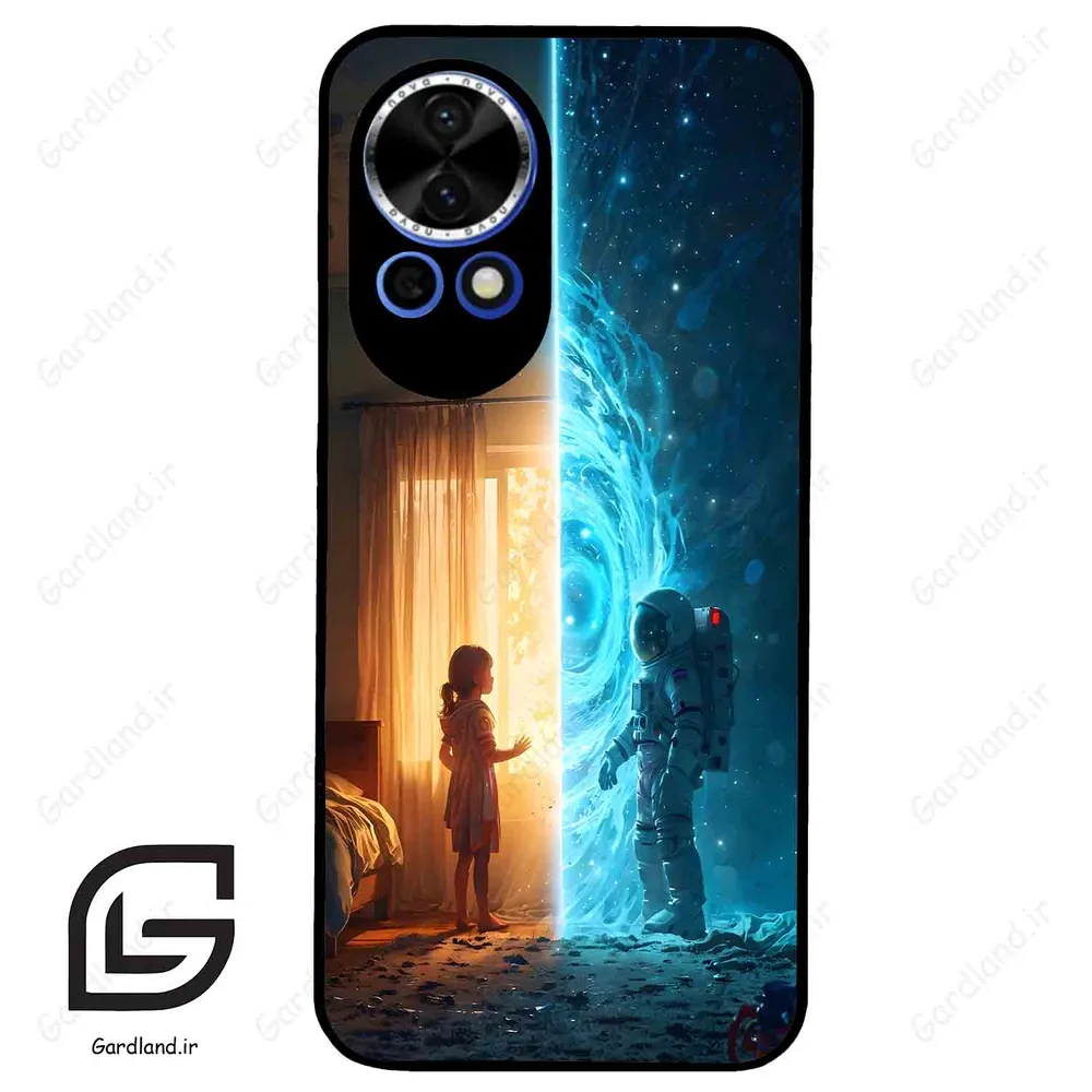 قاب گوشی هوآوی نوا 12 (Huawei Nova 12 ) طرح میان کد 2375