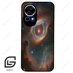 قاب گوشی هوآوی نوا 12 (Huawei Nova 12 ) طرح اسمان کد 2376