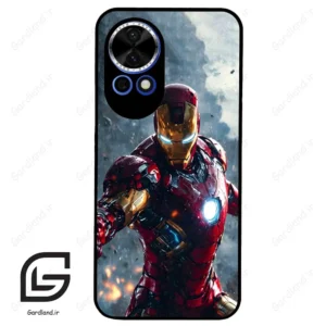 قاب گوشی هوآوی نوا 12 (Huawei Nova 12 ) طرح مرداهنی کد 2382