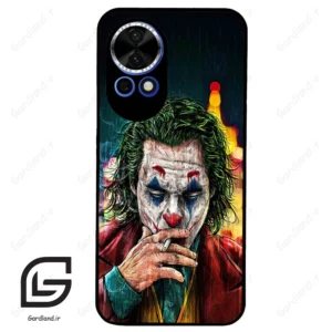 قاب گوشی هوآوی نوا 12 (Huawei Nova 12 ) طرح جوکر کد 2389