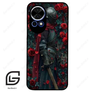 قاب گوشی هوآوی نوا 12 (Huawei Nova 12 ) طرح جنگجو کد 2395