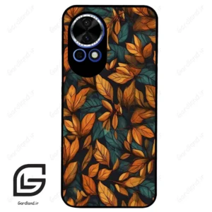 قاب گوشی هوآوی نوا 12 (Huawei Nova 12 ) طرح گل کد 2399