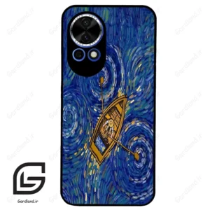 قاب گوشی هوآوی نوا 12 (Huawei Nova 12 ) طرح ونگوک کد 2426
