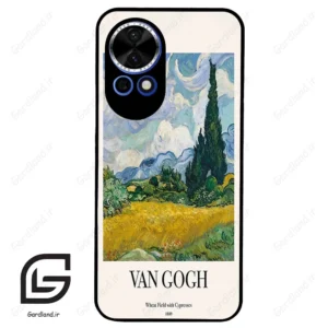 قاب گوشی هوآوی نوا 12 (Huawei Nova 12 ) طرح ونگوک کد 2428