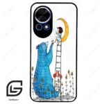 قاب گوشی هوآوی نوا 12 (Huawei Nova 12 ) طرح کودکانه کد 2454