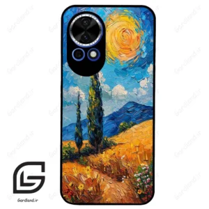 قاب گوشی هوآوی نوا 12 (Huawei Nova 12 ) طرح ونگوک کد 2464