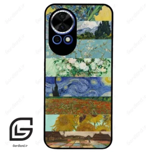 قاب گوشی هوآوی نوا 12 (Huawei Nova 12 ) طرح ونگوک کد 2469