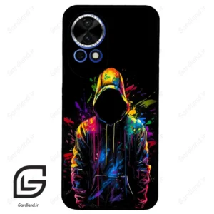 قاب گوشی هوآوی نوا 12 (Huawei Nova 12 ) طرح پسرانه کد 2473