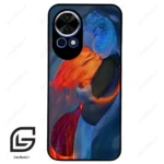 قاب گوشی هوآوی نوا 12 (Huawei Nova 12 ) طرح اب کد 2497