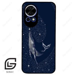 قاب گوشی هوآوی نوا 12 (Huawei Nova 12 ) طرح وال کد 2520