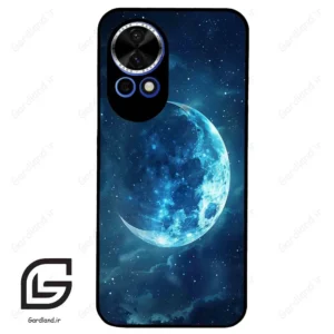 قاب گوشی هوآوی نوا 12 (Huawei Nova 12 ) طرح انیمیشن کد 2543