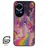 قاب گوشی هوآوی نوا 12 (Huawei Nova 12 ) طرح انیمیشن کد 2561