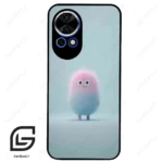 قاب گوشی هوآوی نوا 12 (Huawei Nova 12 ) طرح انیمیشن کد 2564