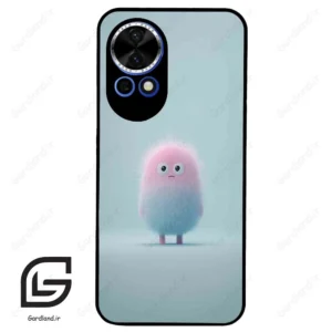 قاب گوشی هوآوی نوا 12 (Huawei Nova 12 ) طرح انیمیشن کد 2564