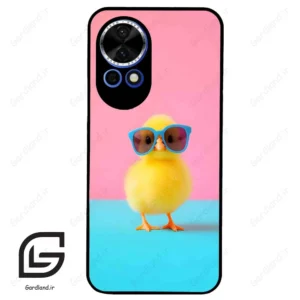 قاب گوشی هوآوی نوا 12 (Huawei Nova 12 ) طرح جوجه کد 2565