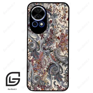 قاب گوشی هوآوی نوا 12 (Huawei Nova 12 ) طرح سنتی کد 2569