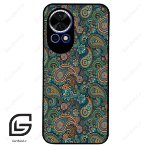 قاب گوشی هوآوی نوا 12 (Huawei Nova 12 ) طرح خانومانه کد 2571