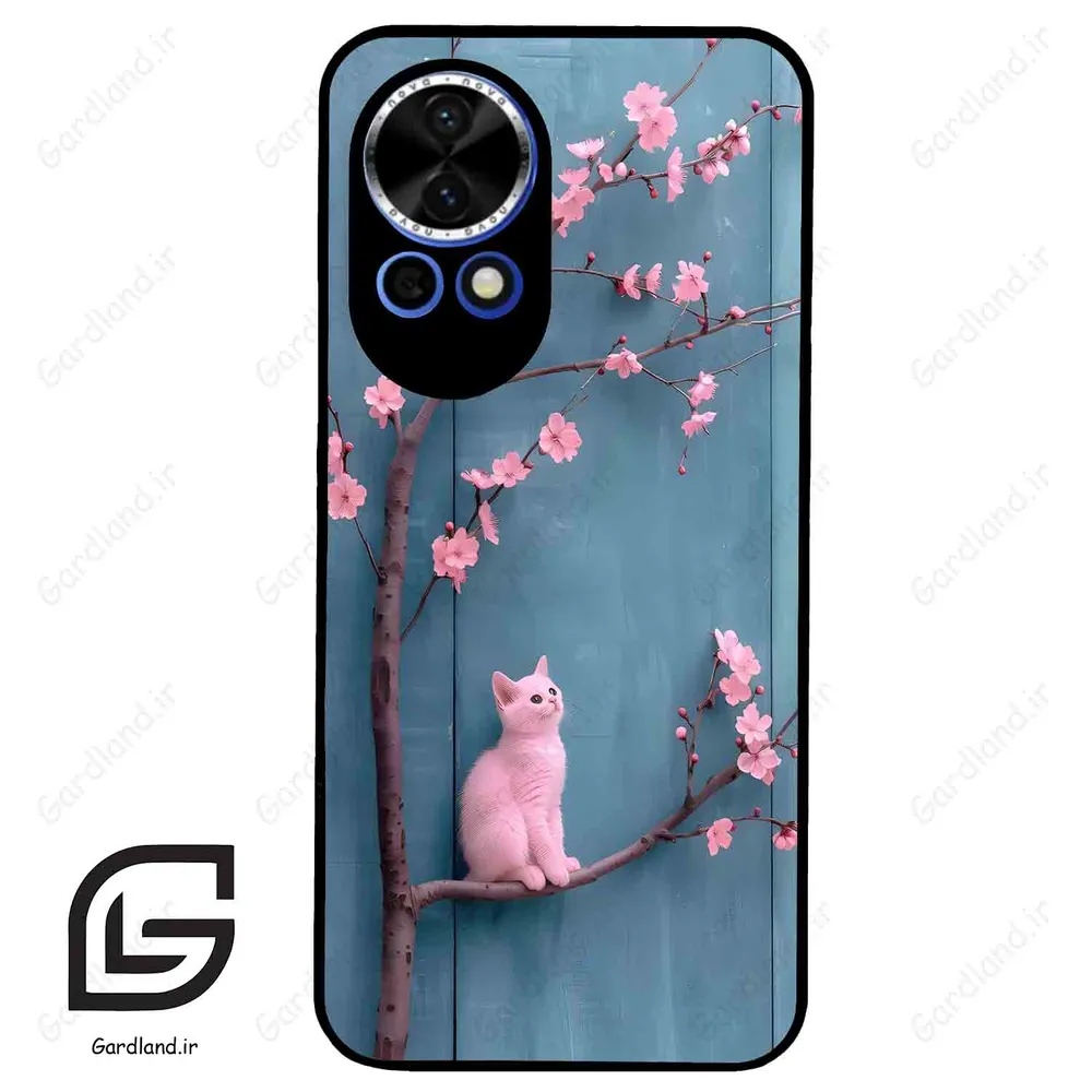 قاب گوشی هوآوی نوا 12 (Huawei Nova 12 ) طرح فانتزی کد 2575