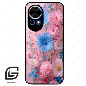 قاب گوشی هوآوی نوا 12 (Huawei Nova 12 ) طرح گل کد 2576