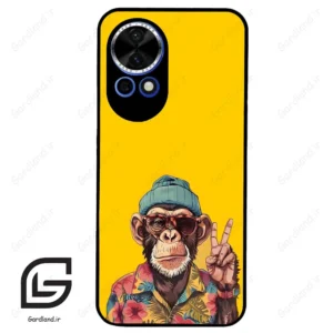 قاب گوشی هوآوی نوا 12 (Huawei Nova 12 ) طرح فانتزی کد 2578
